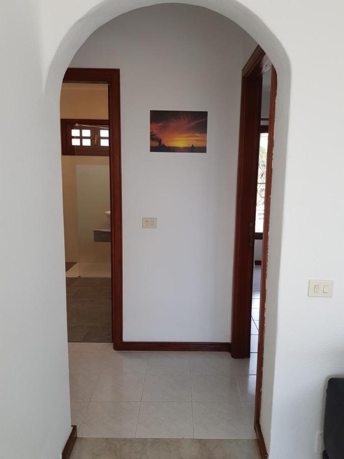 Casa Olgita Villa Playa Blanca  Exterior photo