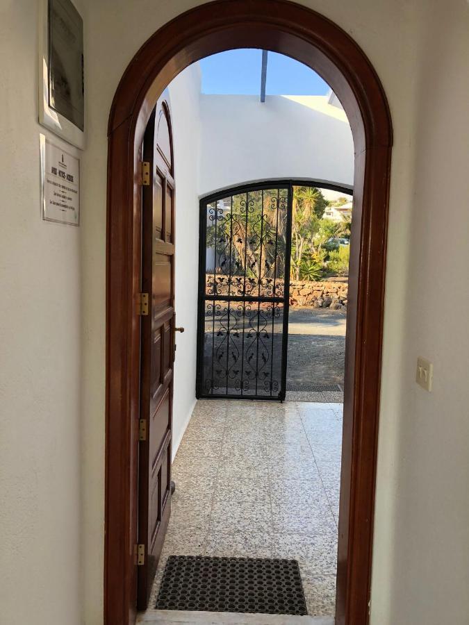 Casa Olgita Villa Playa Blanca  Exterior photo