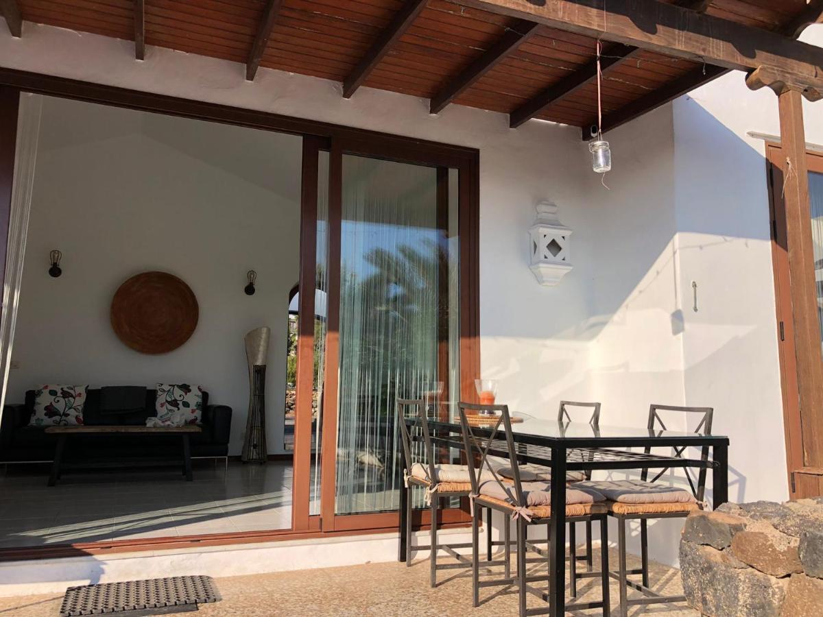 Casa Olgita Villa Playa Blanca  Exterior photo
